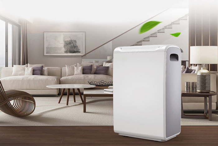 選購工業(yè)除濕機時需要考慮到哪些方面?