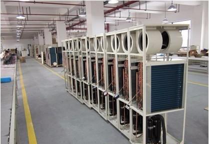 轉輪除濕機產品性能，應該如何保養？