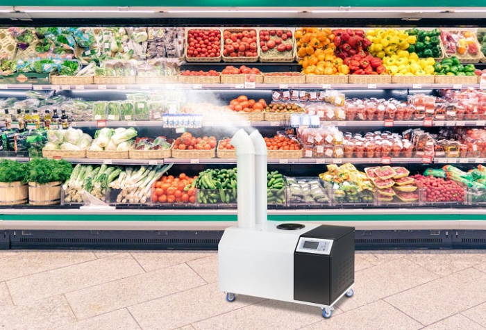 濕，不可擋，唯有除濕機可除