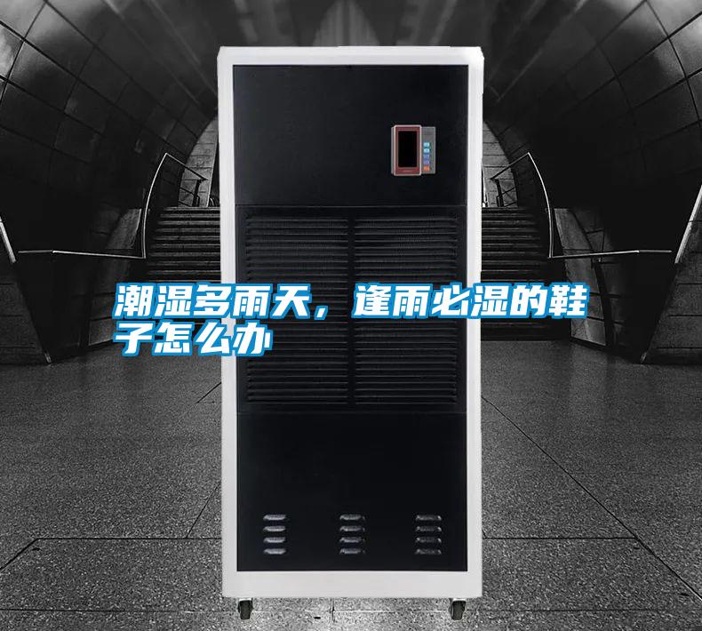 潮濕多雨天，逢雨必濕的鞋子怎么辦