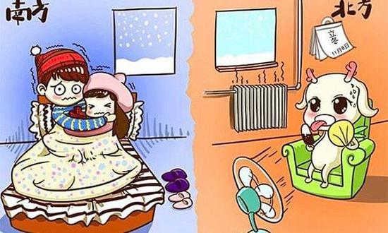 除濕機加濕器的原理是什么，南北差異應該買哪個？