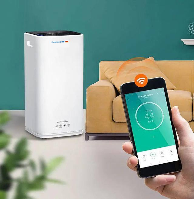 除濕機除霜的原理功能是什么？