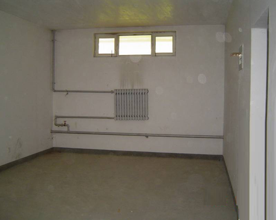 地下室潮濕怎么辦？地下室防潮方法