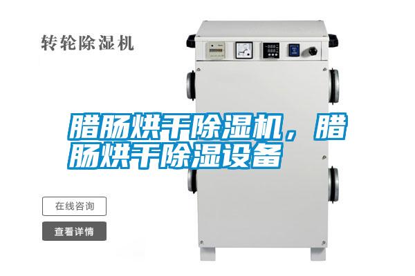 臘腸烘干除濕機(jī),臘腸烘干除濕設(shè)備