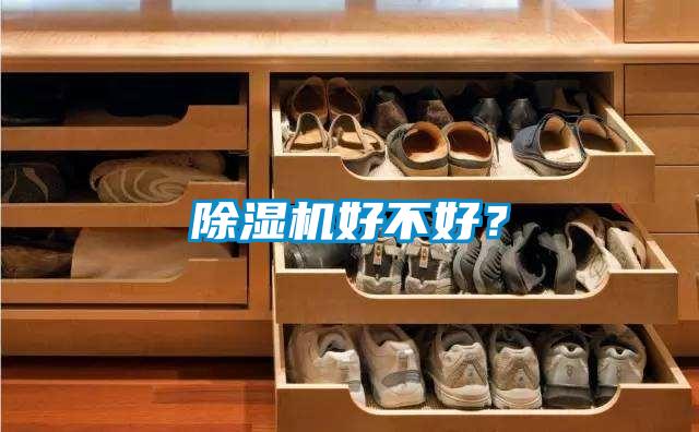 除濕機好不好?