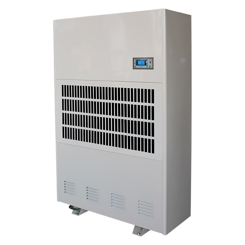 倉庫除濕機怎么防止貨物發霉_重復