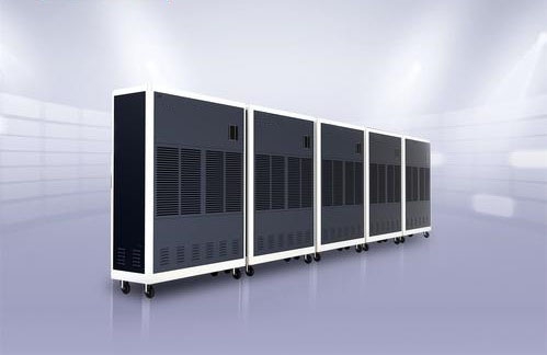 烤煙回潮機(jī)，煙葉烤房快速回潮用潮煙機(jī)