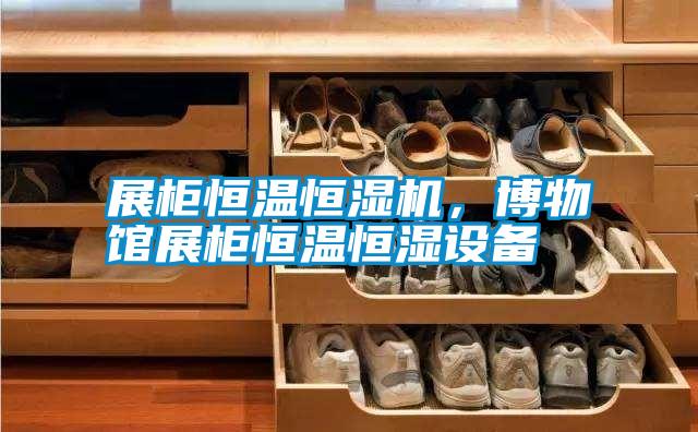 展柜恒溫恒濕機(jī),博物館展柜恒溫恒濕設(shè)備