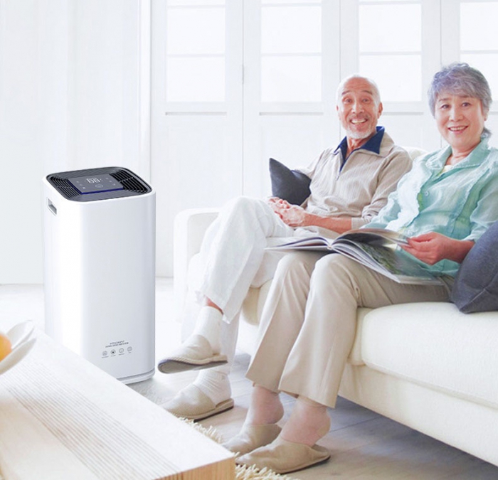 潮濕交給我，陽(yáng)光還給你