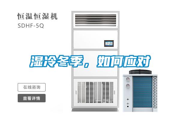 濕冷冬季，如何應(yīng)對(duì)