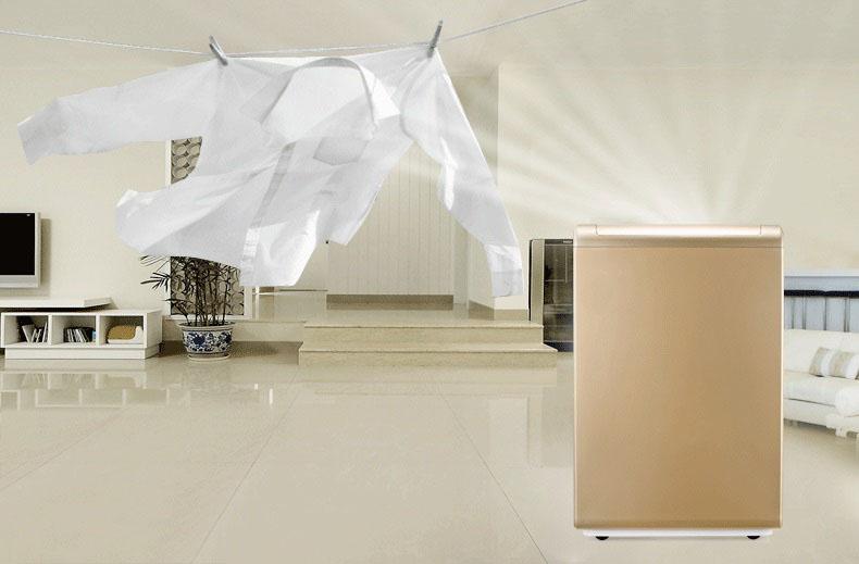 義烏工業除濕器是小商品倉庫貨物安全保障