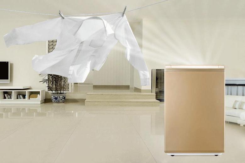 春天來到回南天家里潮濕怎么辦？家里保姆用一招搞定