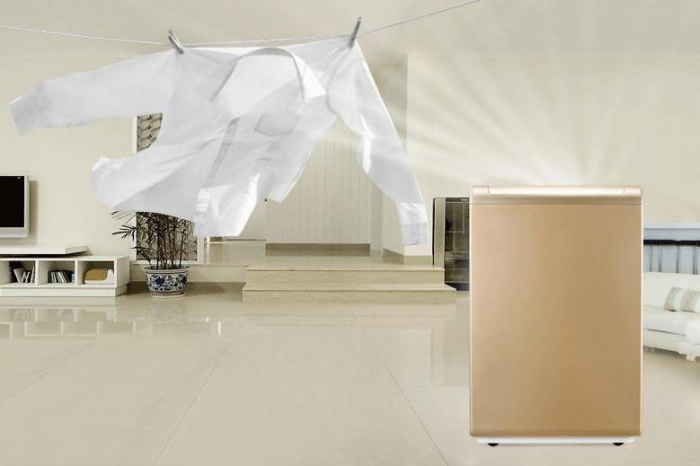 防潮專用除濕機，機不容“濕”，“濕”不再來