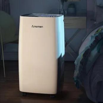 轉輪除濕機是如何維護溫度不變的？