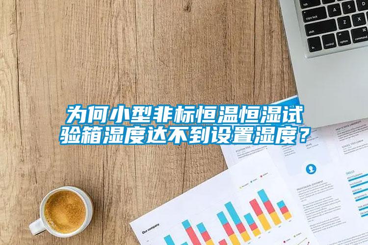 為何小型非標恒溫恒濕試驗箱濕度達不到設置濕度？