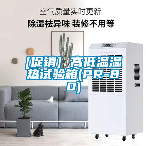 [促銷(xiāo)] 高低溫濕熱試驗(yàn)箱(PR-80)