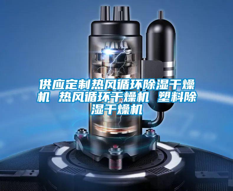 供應(yīng)定制熱風循環(huán)除濕干燥機 熱風循環(huán)干燥機 塑料除濕干燥機