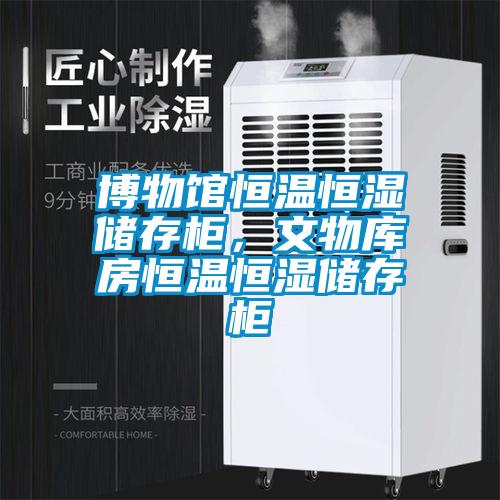 博物館恒溫恒濕儲(chǔ)存柜，文物庫(kù)房恒溫恒濕儲(chǔ)存柜