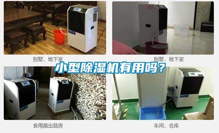 小型除濕機(jī)有用嗎?