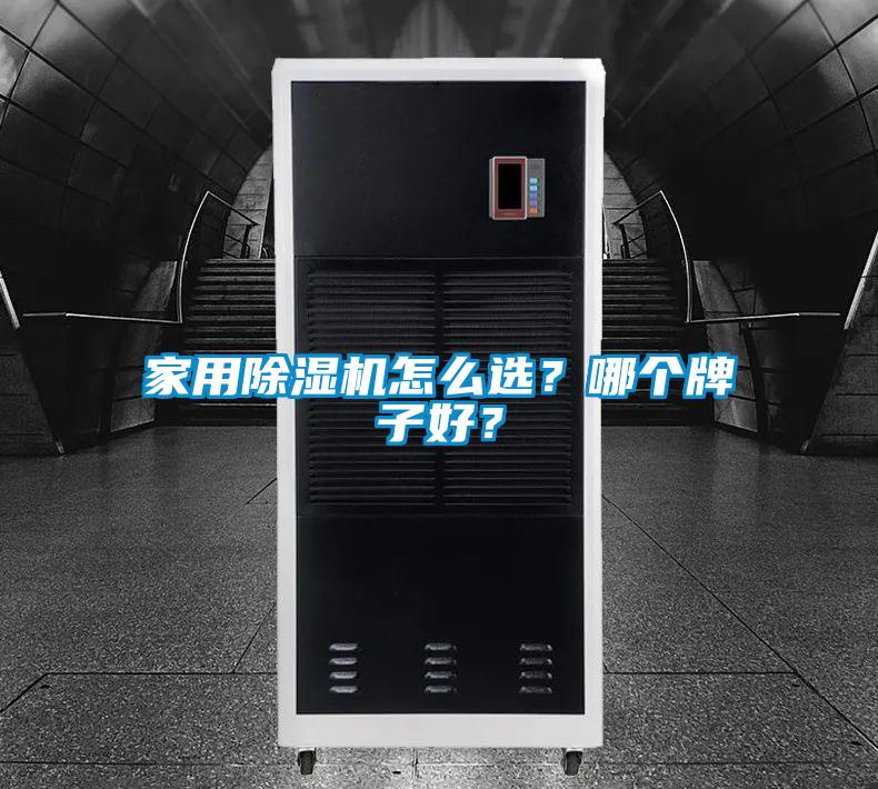 家用除濕機(jī)怎么選？哪個牌子好？
