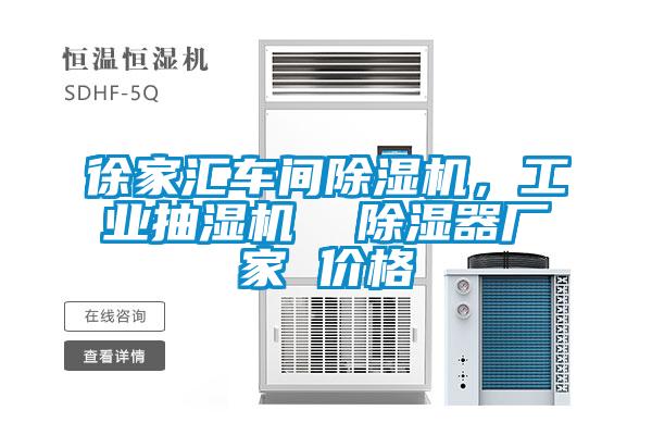 徐家匯車(chē)間除濕機(jī)，工業(yè)抽濕機(jī)  除濕器廠家 價(jià)格