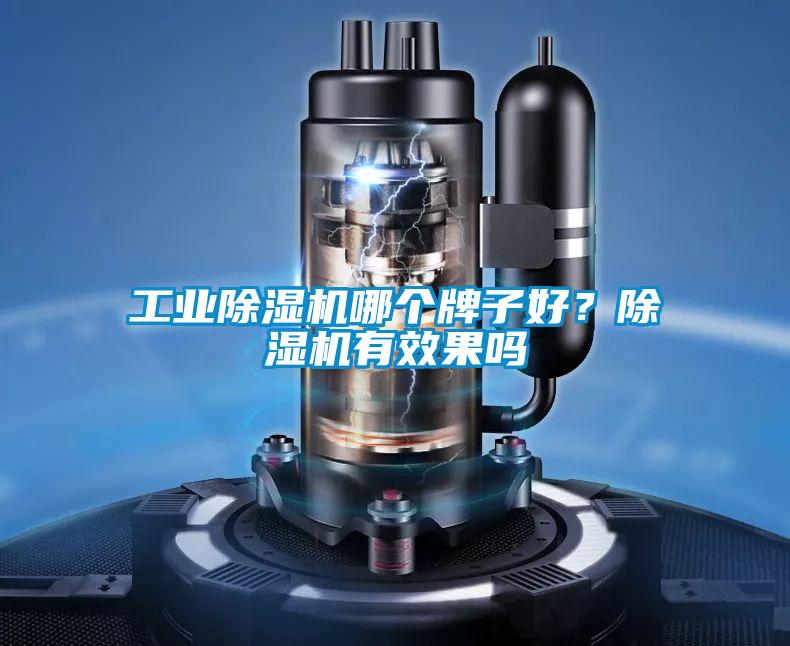 工業除濕機哪個牌子好？除濕機有效果嗎