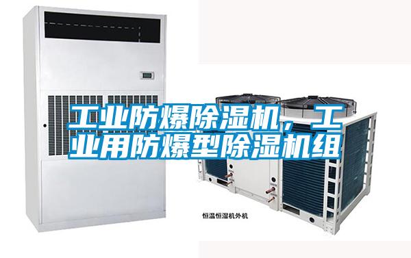 工業(yè)防爆除濕機(jī),工業(yè)用防爆型除濕機(jī)組