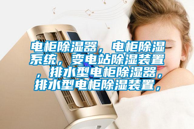 電柜除濕器，電柜除濕系統，變電站除濕裝置，排水型電柜除濕器，排水型電柜除濕裝置，