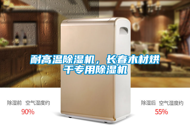 耐高溫除濕機，長春木材烘干專用除濕機