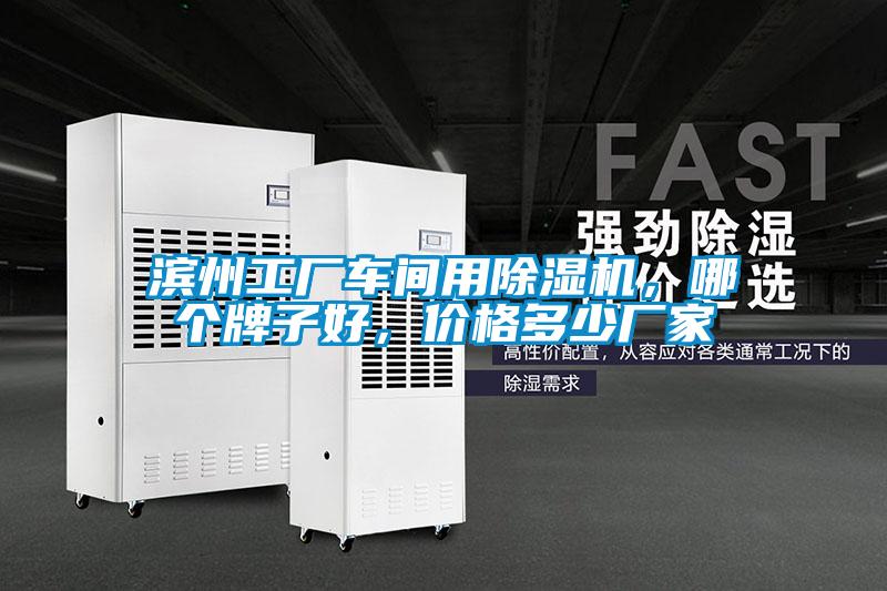 濱州工廠車間用除濕機，哪個牌子好，價格多少廠家