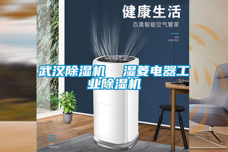 武漢除濕機 濕菱電器工業(yè)除濕機