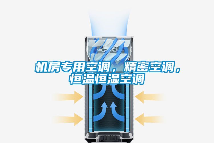機(jī)房專用空調(diào)，精密空調(diào)，恒溫恒濕空調(diào)