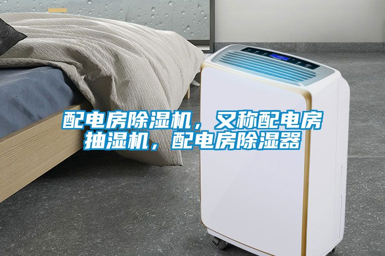 配電房除濕機(jī)，又稱配電房抽濕機(jī)，配電房除濕器